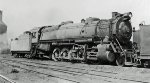 PRR 8360, N-2SA, c. 1952
